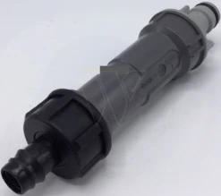 Gardena Basis Apparaat Compleet Mds 13,7