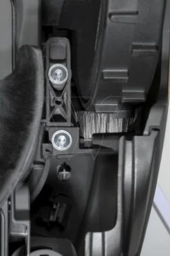 Gardena Borstels Voor Robot Sileno City -Groen Flow 592615801 2 GARDENA20WIELBORSTELS