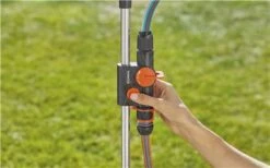 Gardena Tuin Douche Met 3 Poot -Groen Flow 900880601 5 GARDENA20TUIN20DOUCHE20MET20320POOT