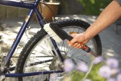 Gardena Grote Handwasborstel -Groen Flow 900882401 2 GARDENA20HANDWASBORSTEL20GROOT20984 20