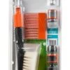 Gardena Autowas Set Compl. Cleansystem 1 Gardena Autowas Set Compl. Cleansystem -Groen Flow 900888601 1 20GARDENA20CAR WASH20GIFT20SET204078500103404
