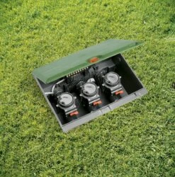 Gardena Box Voor Bewatering Motor 3 Stuk -Groen Flow 900902701 5 GARDENA20BOX20VOOR20BEWATERING20MOTOR20320STUK