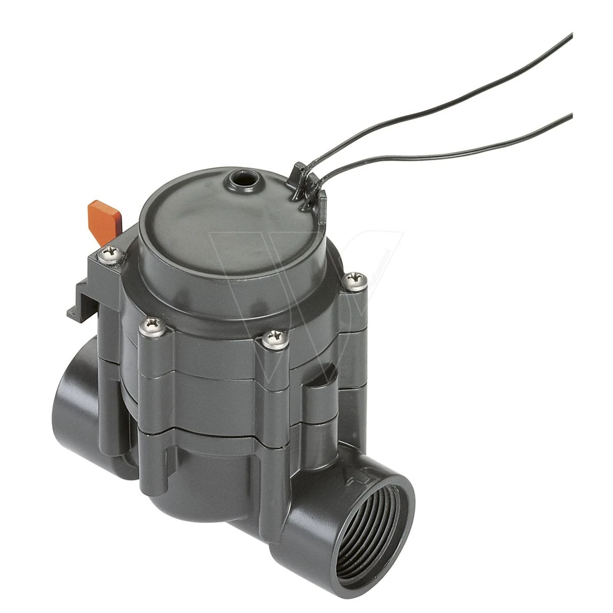 Gardena 24 V Beregenings / Water Motor 4 Gardena 24 V Beregenings / Water Motor - Afbeelding 2