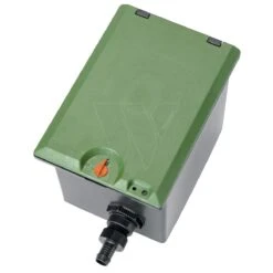 Gardena Box Voor Bewatering Motor 1 Stuk 8 Gardena Box Voor Bewatering Motor 1 Stuk -Groen Flow 900904101 3 GARDENA20BOX20VOOR20BEWATERING20MOTOR20120STUK