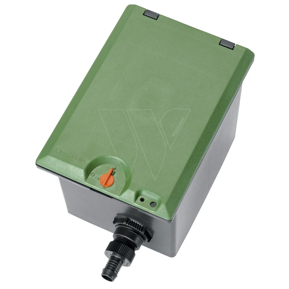 Gardena Box Voor Bewatering Motor 1 Stuk 5 Gardena Box Voor Bewatering Motor 1 Stuk - Afbeelding 3