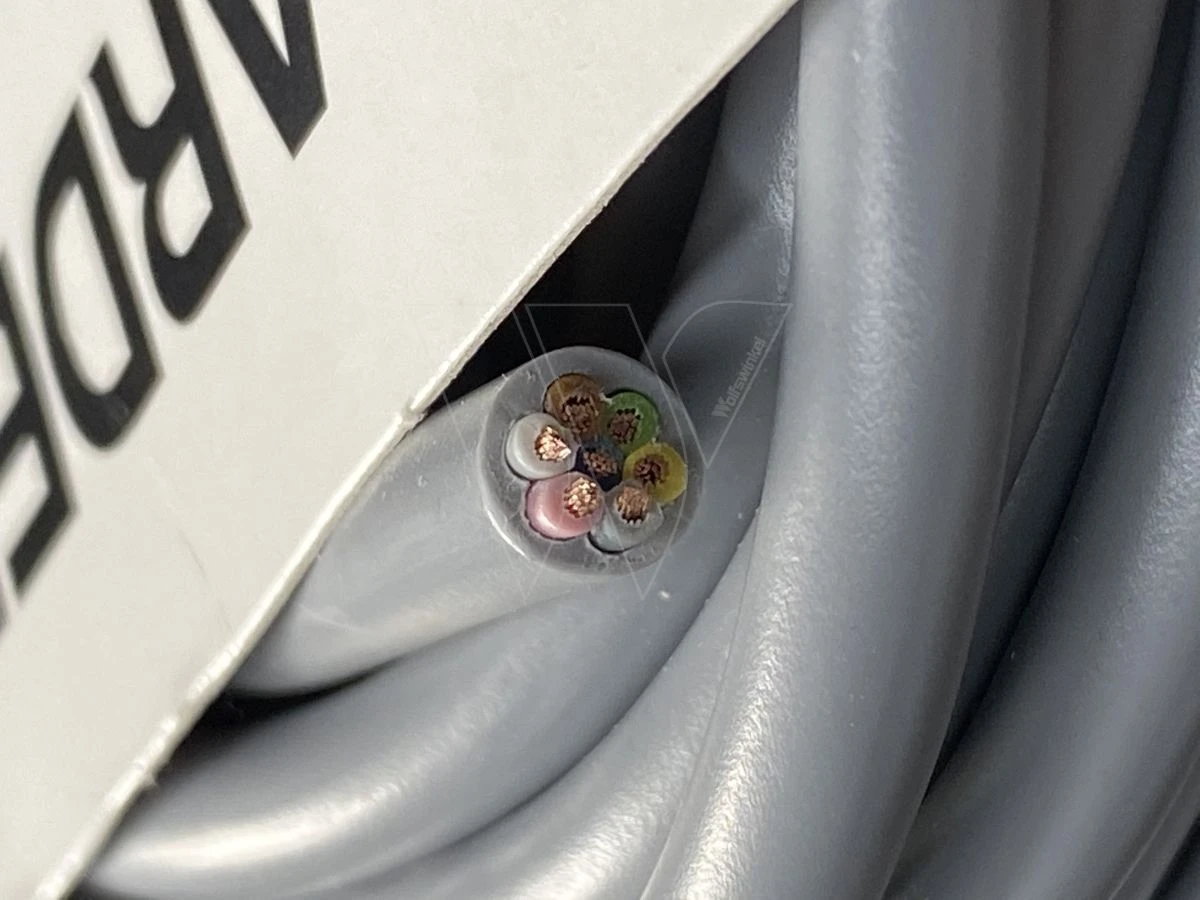 Gardena 24 Volt Aansluitkabel 15 Meter 4 Gardena 24 Volt Aansluitkabel 15 Meter - Afbeelding 2