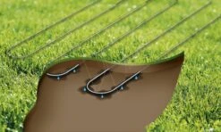 Gardena Druppelbuis 13,7mm 50m.start Set 7 Gardena Druppelbuis 13,7mm 50m.start Set -Groen Flow 900914601 3 GARDENA20DRUPPELBUIS20137MM2050METER20START20SET