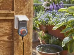 Gardena Bloembakbesproeiing Automatisch -Groen Flow 900916701 5 GARDENA20BLOEMBAKBESPROEIING20AUTOMATISCH