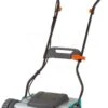 Gardena Electrische Kooimesmaaier 380 Ec -Groen Flow 901058301 1 Gardena20Kooimesmaaier2038020EC