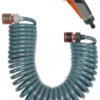 Gardena Spiraalslang Set 10 Meter -Groen Flow 901074901 1 GARDENA20SPIRAALSLANG20SET201020METER