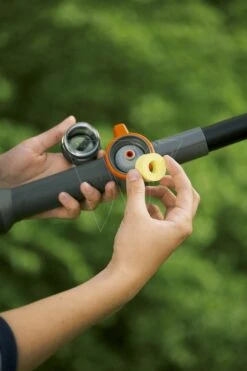 Gardena Cleansysteem Watersteel 90cm 5 Gardena Cleansysteem Watersteel 90cm -Groen Flow 901089701 2 GARDENA20CLEANSYSTEEM20WATERSTEEL2090CM