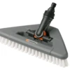 Gardena Zwenkschrobber Cleansystem -Groen Flow 901090501 1 GARDENA20ZWENKSCHROBBER20CLEANSYSTEM