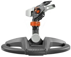 Gardena Sector En Cirkelsproeier 8135-20 -Groen Flow 901153601 2 GARDENA20SECTOR20EN20CIRKELSPROEIER208135 20