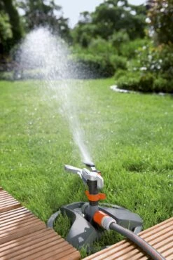 Gardena Sector En Cirkelsproeier 8135-20 -Groen Flow 901153601 4 GARDENA20SECTOR20EN20CIRKELSPROEIER208135 20