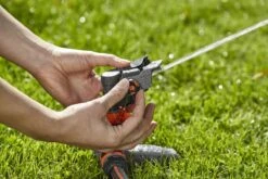 Gardena Sector En Cirkelsproeier 8135-20 -Groen Flow 901153601 5 GARDENA20SECTOR20EN20CIRKELSPROEIER208135 20