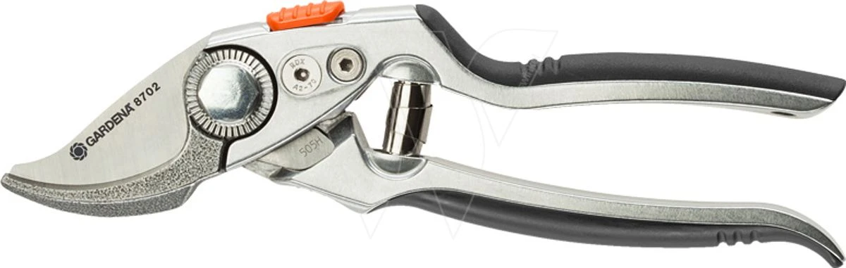 Gardena Premium Snoeischaar Bp 50 3 Gardena Premium Snoeischaar Bp 50