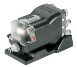 Gardena 6-weg Waterverdeler Automatisch -Groen Flow 966749301 4 GARDENA206 WEG20WATERVERDELER20AUTOMATISCH 1