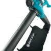 Gardena Bladblazer Zuig Ergojet 3000 -Groen Flow 966786101 1 Gardena20ErgoJet