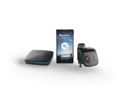 Gardena Smart Water Control Set (19103)