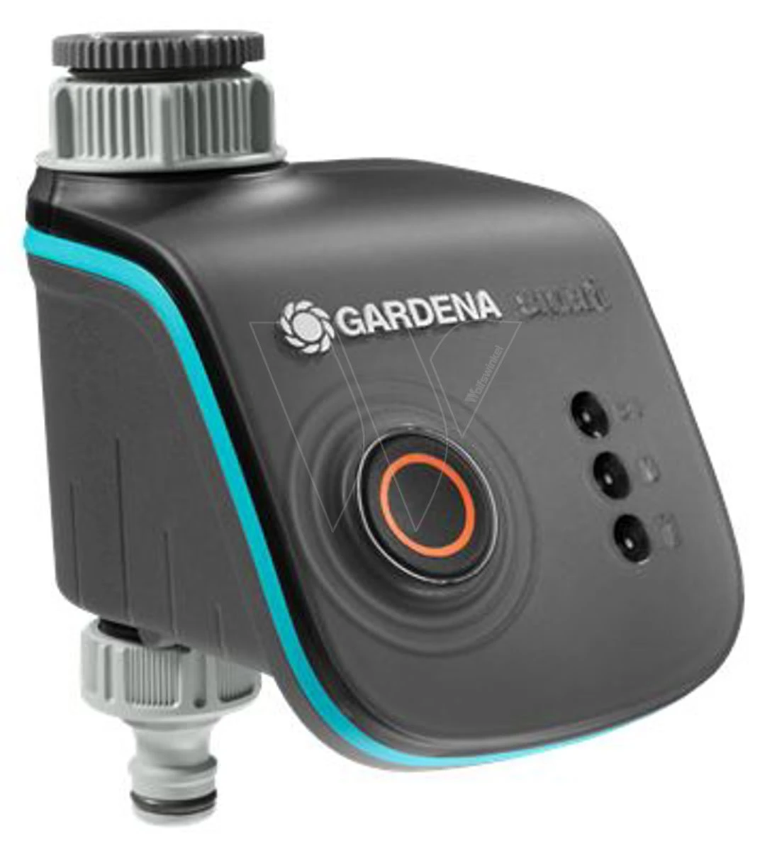 Gardena Smart Water Control Set (19103) 4 Gardena Smart Water Control Set (19103) - Afbeelding 2