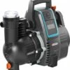 Gardena Smart Drukopvoerpomp 5000/5e -Groen Flow 967085301 1 GARDENA20SMART20DRUKOPVOERPOMP2050005E