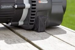 Gardena Smart Drukopvoerpomp 5000/5e -Groen Flow 967085301 4 GARDENA20SMART20DRUKOPVOERPOMP2050005E