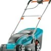 Gardena Elektrische Grasmaaier Powermax™ 1400/34 -Groen Flow 967087301 1 Gardena20electrische20gazonmaaier2034cm