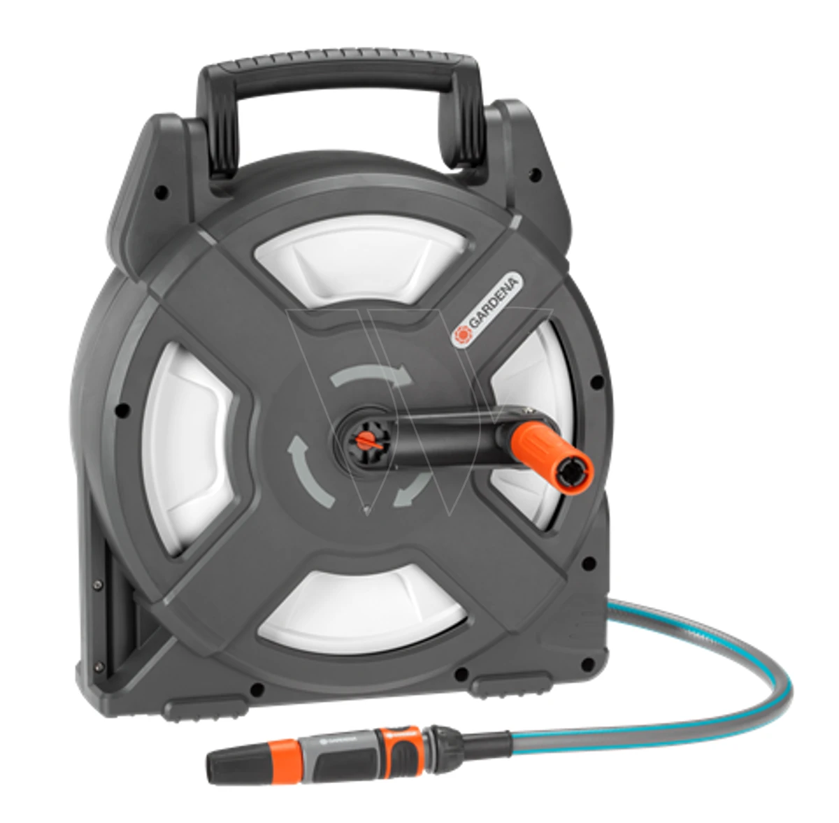 Gardena Waterslang Box City 10 Meter 3 Gardena Waterslang Box City 10 Meter