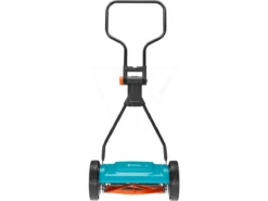 Gardena Maaier 330 Classic Actie Met Bak -Groen Flow 967093401 2 GARDENA20KOOIMES20MAAIER2033020CLASSIC