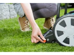 Gardena Kooimes Maaier 330 Classic -Groen Flow 967093401 4 GARDENA20KOOIMES20MAAIER2033020CLASSIC 1