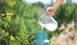 Gardena Comfort Drukspuit 1,25 L -Groen Flow 967104201 3