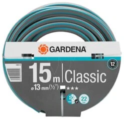Gardena Classic Tuinslang 13mm 15meter