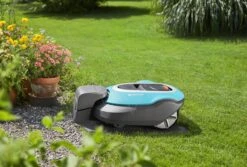 Gardena Smart Sileno+ 1600 -Groen Flow 967264606 3 GARDENA20SMART20SILENO201600