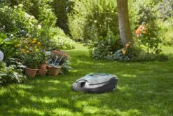 Gardena Smart Sileno+ 1600 -Groen Flow 967264606 4 GARDENA20SMART20SILENO201600