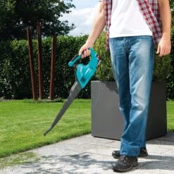 Gardena Accujet Li-18 Bladblazer -Groen Flow 967276301 4 GARDENA20ACCUJET20LI 1820BLADBLAZER209335