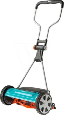 Gardena Comfort Kooimesmaaier 400 C