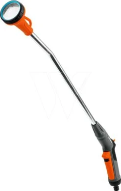 Gardena Classic Broes Met Verlengstuk