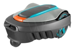 Gardena Robotmaaier Sileno City 400m² -Groen Flow 967646806 2 GARDENA20SILENO20CITY20ROBOTMAAIER2025020MC2B2