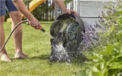 Gardena Robotmaaier Sileno City 400m² -Groen Flow 967646806 8 GARDENA20SILENO20CITY20ROBOTMAAIER2025020MC2B2