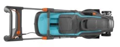 Gardena Elektrische Grasmaaier Powermax™ 1800/42 -Groen Flow 967657001 3 Elektrische20grasmmaaier20powermax