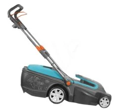 Gardena Elektrische Grasmaaier Powermax™ 1800/42 -Groen Flow 967657001 4 Elektrische20grasmmaaier20powermax