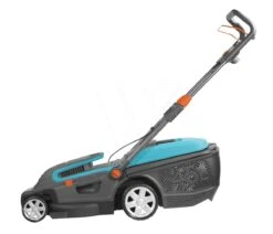 Gardena Elektrische Grasmaaier Powermax™ 1800/42 -Groen Flow 967657001 5 Elektrische20grasmmaaier20powermax