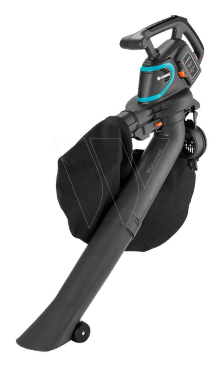 Gardena Accu Bladzuiger/blazer Powerjet Li-40set 4 Gardena Accu Bladzuiger/blazer Powerjet Li-40set - Afbeelding 2