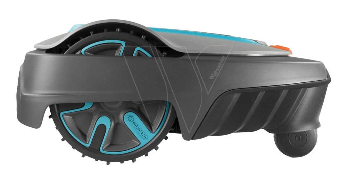 Gardena Sileno Life 750 Robotmaaier 6 Gardena Sileno Life 750 Robotmaaier - Afbeelding 4