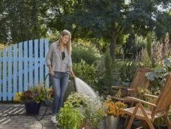 Gardena Textile Hose Liano 10 M Set -Groen Flow 96790901 3 GARDENA20TEXTILE20HOSE20LIANO201020M20SET