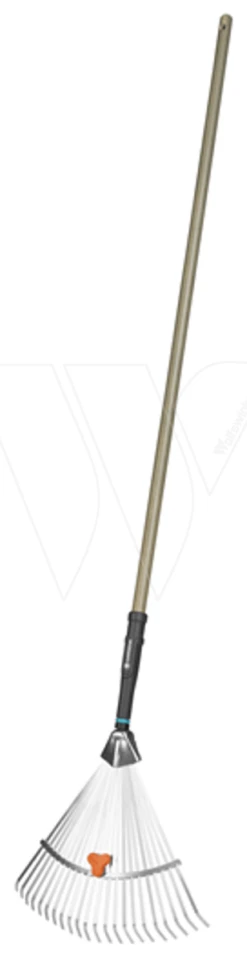 Gardena Natureline Verstelbare Bladhark