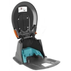 Gardena Garage Voor Sileno City/life -Groen Flow 967933201 3 Gardena20Robot20huis