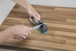 Gardena Bijlen & Messenslijper Ergotec -Groen Flow 967957001 4 GARDENA20BIJLEN2020MESSENSLIJPER20ERGOTEC