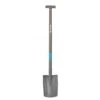 Gardena Natureline Spade T-handle -Groen Flow 967963301 1 GARDENA20NATURELINE20SPADE20T HANDLE