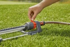 Gardena Aqua L Zwenksproeier Tot 280 M² -Groen Flow 96796401 4 GARDENA20AQUA20L20ZWENKSPROEIER20TOT2028020MC2B2